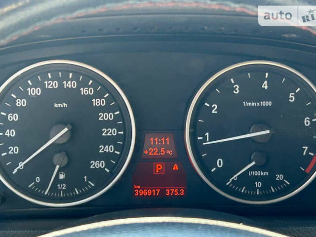 БМВ Х5, объемом двигателя 3 л и пробегом 397 тыс. км за 11000 $, фото 11 на Automoto.ua