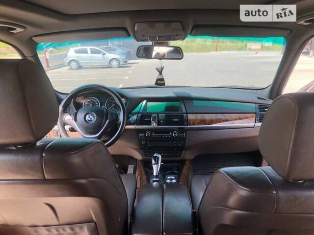 БМВ Х5, объемом двигателя 2.99 л и пробегом 199 тыс. км за 16000 $, фото 14 на Automoto.ua