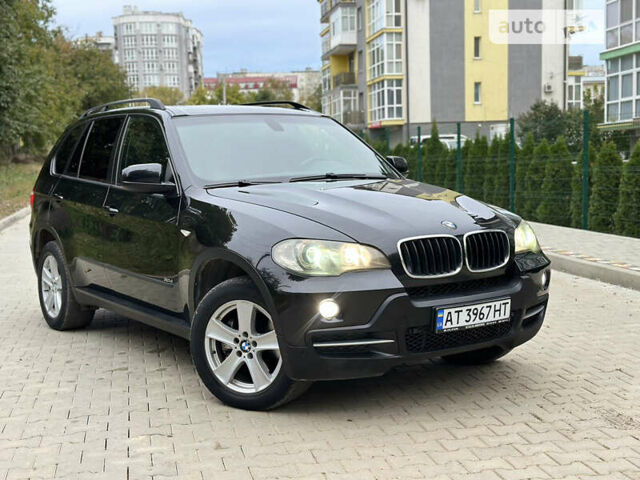 БМВ Х5, объемом двигателя 3 л и пробегом 262 тыс. км за 14800 $, фото 35 на Automoto.ua