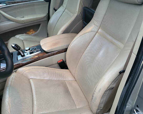 БМВ Х5, объемом двигателя 3 л и пробегом 300 тыс. км за 14300 $, фото 5 на Automoto.ua