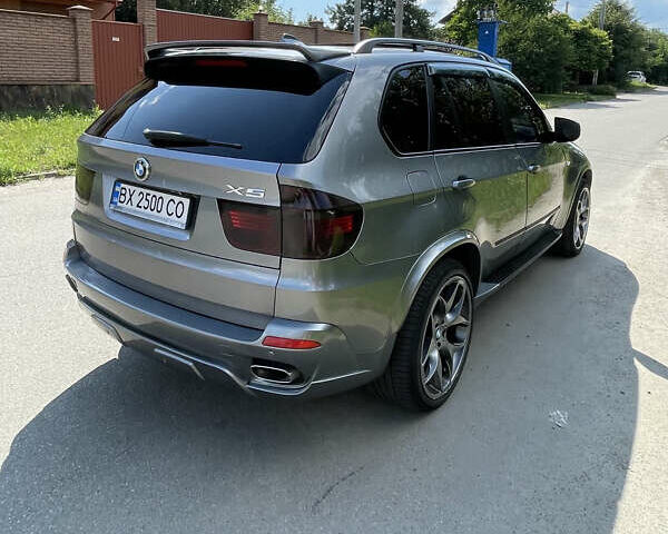 БМВ Х5, объемом двигателя 4.8 л и пробегом 263 тыс. км за 11999 $, фото 18 на Automoto.ua