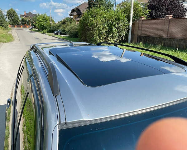 БМВ Х5, объемом двигателя 4.8 л и пробегом 263 тыс. км за 11999 $, фото 8 на Automoto.ua