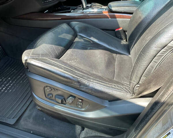 БМВ Х5, объемом двигателя 4.8 л и пробегом 263 тыс. км за 11999 $, фото 19 на Automoto.ua