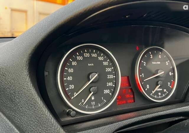 БМВ Х5, объемом двигателя 0 л и пробегом 235 тыс. км за 9990 $, фото 27 на Automoto.ua