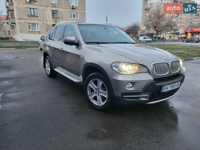 БМВ Х5, объемом двигателя 3 л и пробегом 300 тыс. км за 14300 $, фото 2 на Automoto.ua