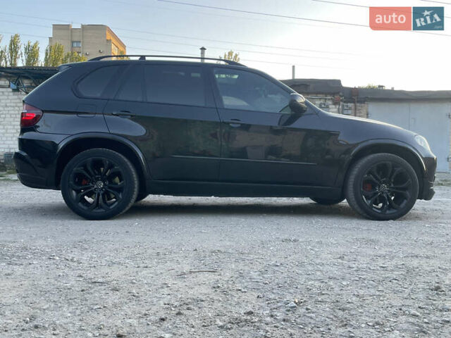 БМВ Х5, об'ємом двигуна 4.8 л та пробігом 269 тис. км за 9999 $, фото 8 на Automoto.ua