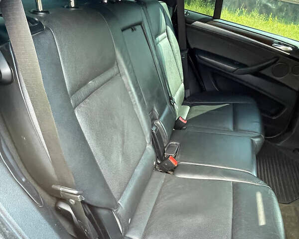 БМВ Х5, объемом двигателя 4.8 л и пробегом 263 тыс. км за 11999 $, фото 11 на Automoto.ua