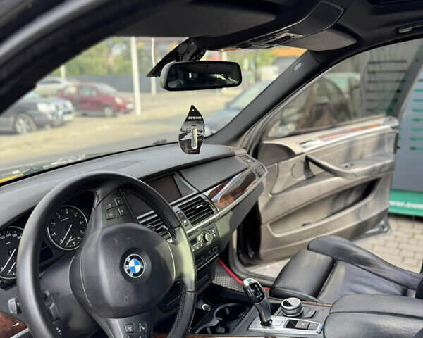 БМВ Х5, объемом двигателя 4.8 л и пробегом 200 тыс. км за 10000 $, фото 7 на Automoto.ua