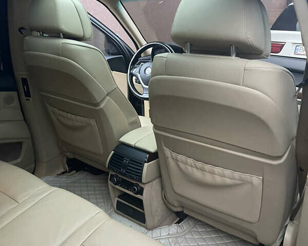 БМВ Х5, объемом двигателя 3 л и пробегом 309 тыс. км за 15000 $, фото 27 на Automoto.ua