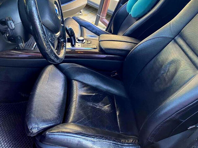 БМВ Х5, об'ємом двигуна 4.8 л та пробігом 260 тис. км за 11000 $, фото 1 на Automoto.ua
