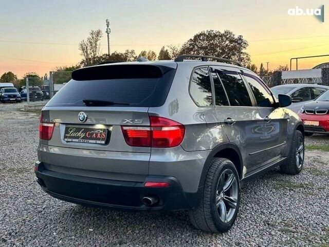 БМВ Х5, объемом двигателя 3 л и пробегом 295 тыс. км за 13700 $, фото 4 на Automoto.ua