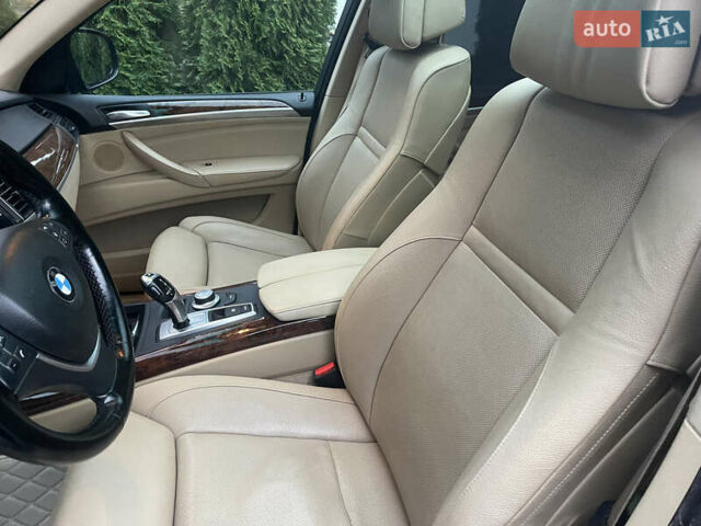 БМВ Х5, объемом двигателя 3 л и пробегом 309 тыс. км за 15000 $, фото 26 на Automoto.ua