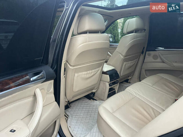 БМВ Х5, объемом двигателя 3 л и пробегом 309 тыс. км за 15000 $, фото 25 на Automoto.ua