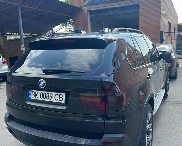 БМВ Х5, объемом двигателя 3 л и пробегом 382 тыс. км за 16000 $, фото 2 на Automoto.ua
