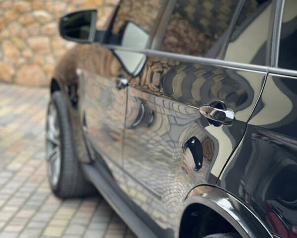 БМВ Х5, объемом двигателя 3 л и пробегом 309 тыс. км за 15000 $, фото 19 на Automoto.ua