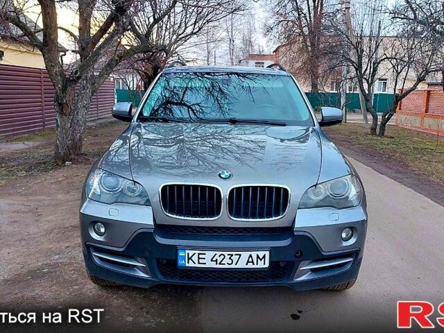 БМВ Х5, объемом двигателя 30 л и пробегом 322 тыс. км за 13499 $, фото 9 на Automoto.ua