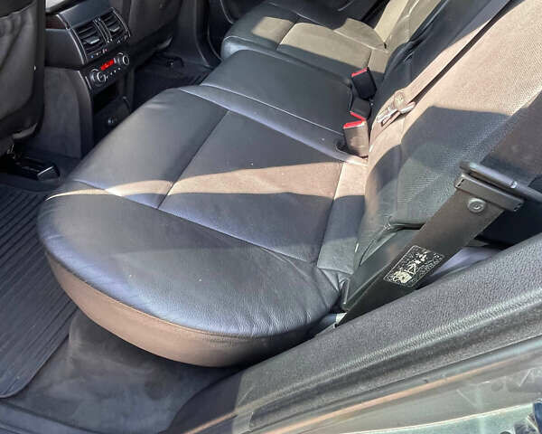 БМВ Х5, объемом двигателя 4.8 л и пробегом 263 тыс. км за 11999 $, фото 21 на Automoto.ua
