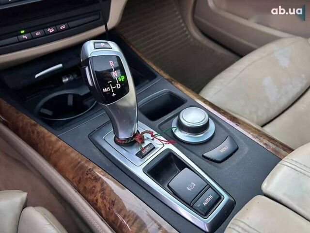 БМВ Х5, объемом двигателя 3 л и пробегом 295 тыс. км за 13700 $, фото 23 на Automoto.ua