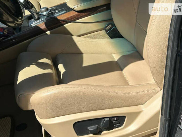 БМВ Х5, объемом двигателя 3 л и пробегом 397 тыс. км за 11000 $, фото 8 на Automoto.ua