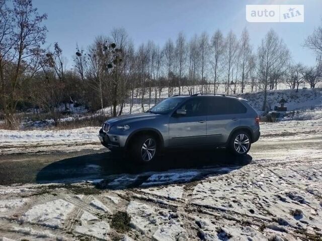 БМВ Х5, объемом двигателя 3 л и пробегом 350 тыс. км за 14350 $, фото 6 на Automoto.ua