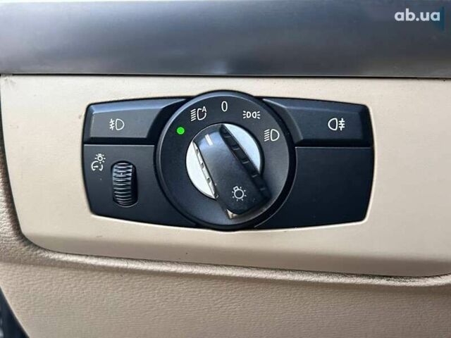 БМВ Х5, объемом двигателя 3 л и пробегом 295 тыс. км за 13700 $, фото 17 на Automoto.ua