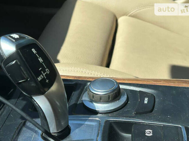 БМВ Х5, объемом двигателя 3 л и пробегом 397 тыс. км за 11000 $, фото 15 на Automoto.ua