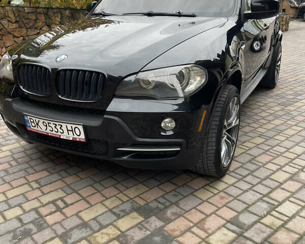 БМВ Х5, объемом двигателя 3 л и пробегом 309 тыс. км за 15000 $, фото 3 на Automoto.ua