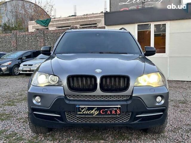 БМВ Х5, объемом двигателя 3 л и пробегом 295 тыс. км за 13700 $, фото 1 на Automoto.ua