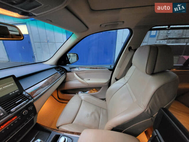 БМВ Х5, объемом двигателя 3 л и пробегом 300 тыс. км за 14300 $, фото 6 на Automoto.ua