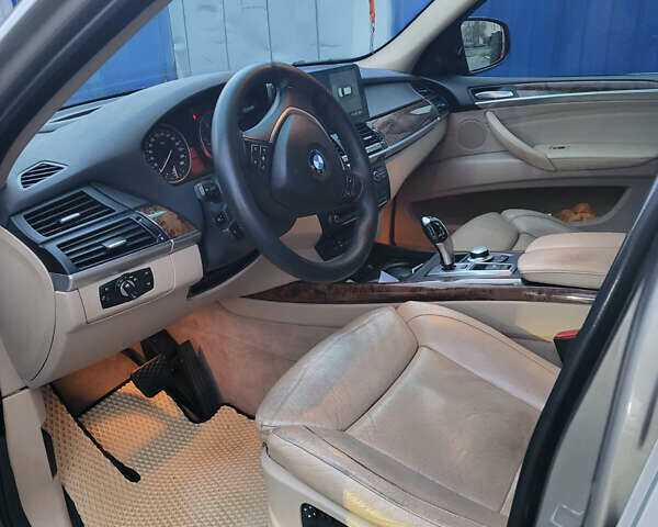 БМВ Х5, объемом двигателя 3 л и пробегом 300 тыс. км за 14300 $, фото 11 на Automoto.ua