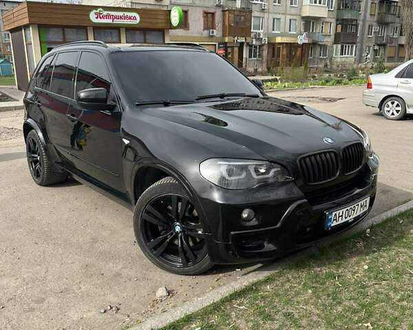 БМВ Х5, об'ємом двигуна 4.8 л та пробігом 273 тис. км за 18000 $, фото 1 на Automoto.ua