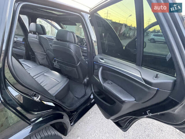 БМВ Х5, об'ємом двигуна 4.8 л та пробігом 269 тис. км за 9999 $, фото 21 на Automoto.ua