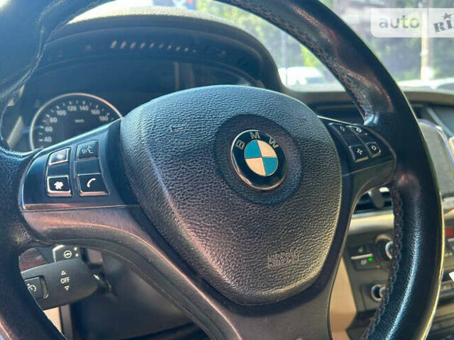 БМВ Х5, объемом двигателя 3 л и пробегом 397 тыс. км за 11000 $, фото 10 на Automoto.ua