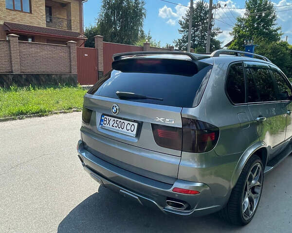 БМВ Х5, объемом двигателя 4.8 л и пробегом 263 тыс. км за 11999 $, фото 3 на Automoto.ua