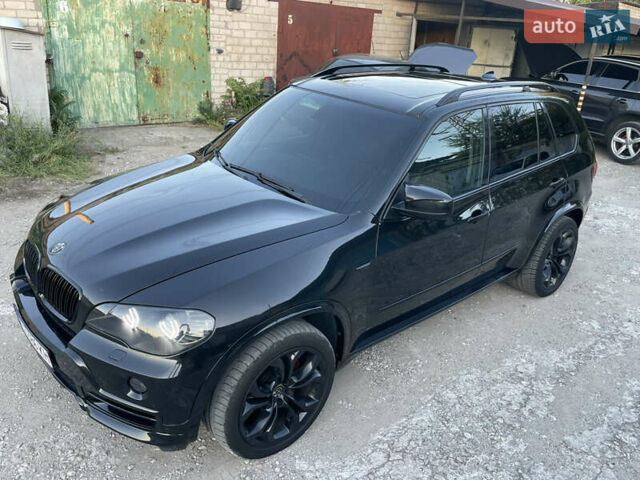 БМВ Х5, об'ємом двигуна 4.8 л та пробігом 269 тис. км за 9999 $, фото 4 на Automoto.ua