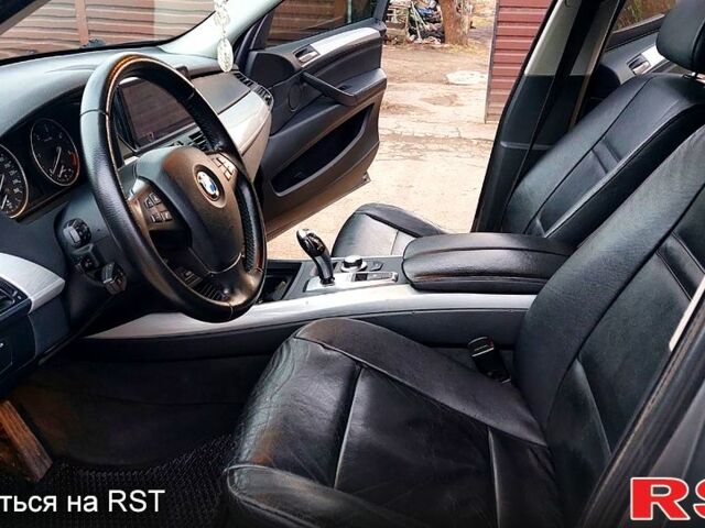 БМВ Х5, объемом двигателя 30 л и пробегом 322 тыс. км за 13499 $, фото 6 на Automoto.ua
