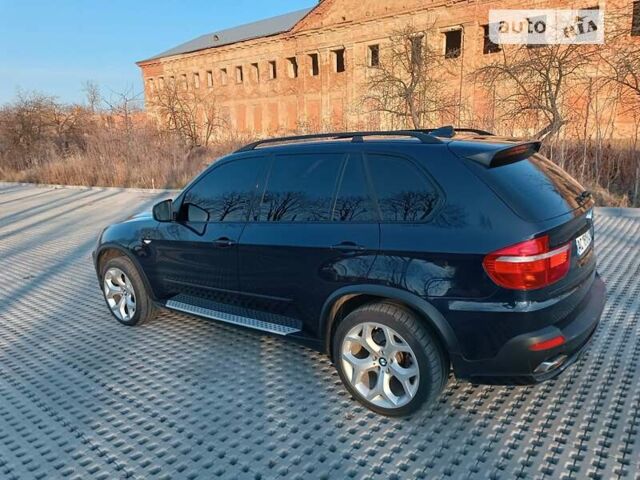 БМВ Х5, объемом двигателя 2.99 л и пробегом 300 тыс. км за 16500 $, фото 12 на Automoto.ua