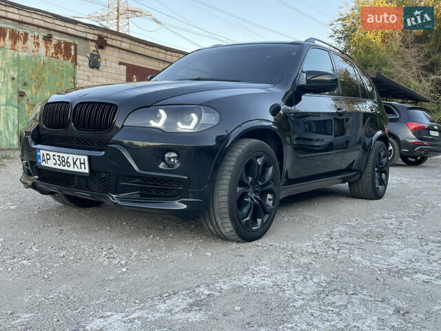 БМВ Х5, об'ємом двигуна 4.8 л та пробігом 269 тис. км за 9999 $, фото 1 на Automoto.ua