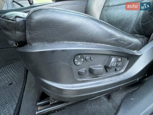БМВ Х5, об'ємом двигуна 4.8 л та пробігом 269 тис. км за 9999 $, фото 17 на Automoto.ua