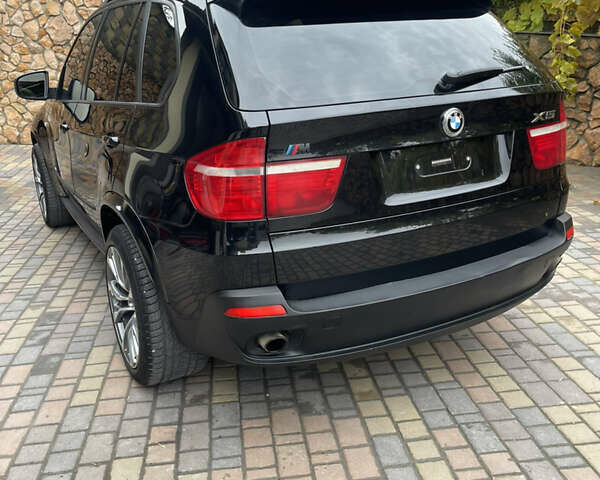 БМВ Х5, объемом двигателя 3 л и пробегом 309 тыс. км за 15000 $, фото 9 на Automoto.ua