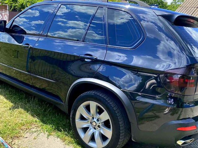 БМВ Х5, об'ємом двигуна 4.8 л та пробігом 260 тис. км за 11000 $, фото 5 на Automoto.ua