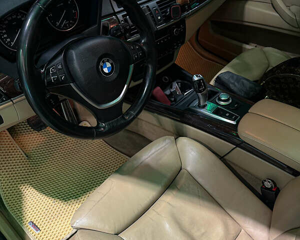 БМВ Х5, об'ємом двигуна 3 л та пробігом 211 тис. км за 12800 $, фото 5 на Automoto.ua