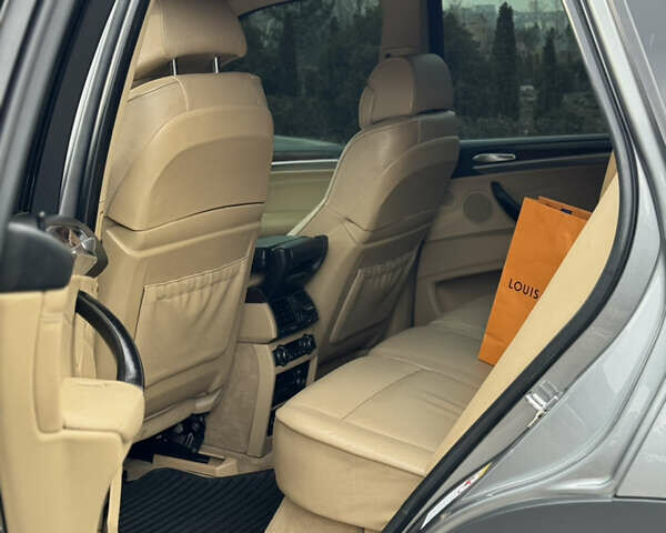 БМВ Х5, объемом двигателя 4.8 л и пробегом 224 тыс. км за 9999 $, фото 1 на Automoto.ua