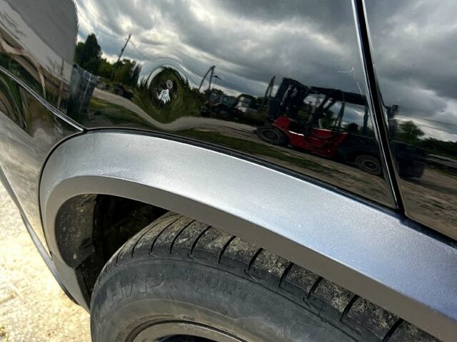 БМВ Х5, объемом двигателя 4.8 л и пробегом 358 тыс. км за 10000 $, фото 1 на Automoto.ua