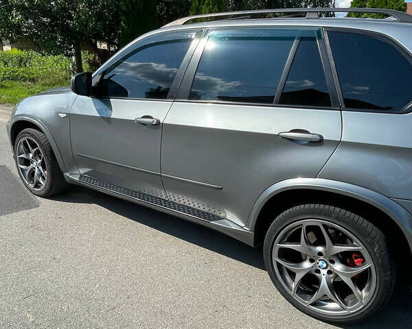 БМВ Х5, объемом двигателя 4.8 л и пробегом 263 тыс. км за 11999 $, фото 6 на Automoto.ua