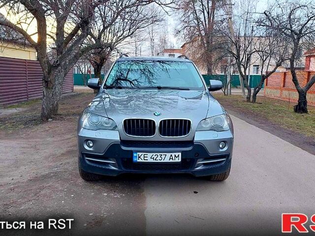 БМВ Х5, объемом двигателя 30 л и пробегом 322 тыс. км за 13499 $, фото 10 на Automoto.ua