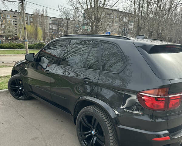 БМВ Х5, об'ємом двигуна 4.8 л та пробігом 273 тис. км за 18000 $, фото 4 на Automoto.ua