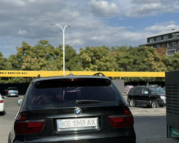 БМВ Х5, объемом двигателя 4.8 л и пробегом 200 тыс. км за 10000 $, фото 3 на Automoto.ua