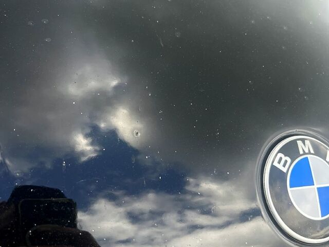 БМВ Х5, объемом двигателя 4.8 л и пробегом 358 тыс. км за 10000 $, фото 11 на Automoto.ua