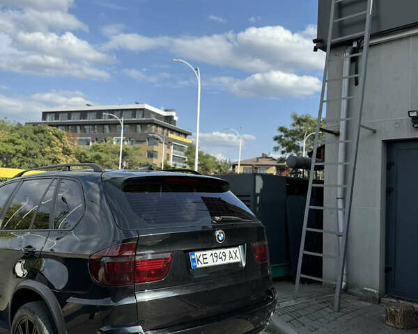 БМВ Х5, объемом двигателя 4.8 л и пробегом 200 тыс. км за 10000 $, фото 5 на Automoto.ua